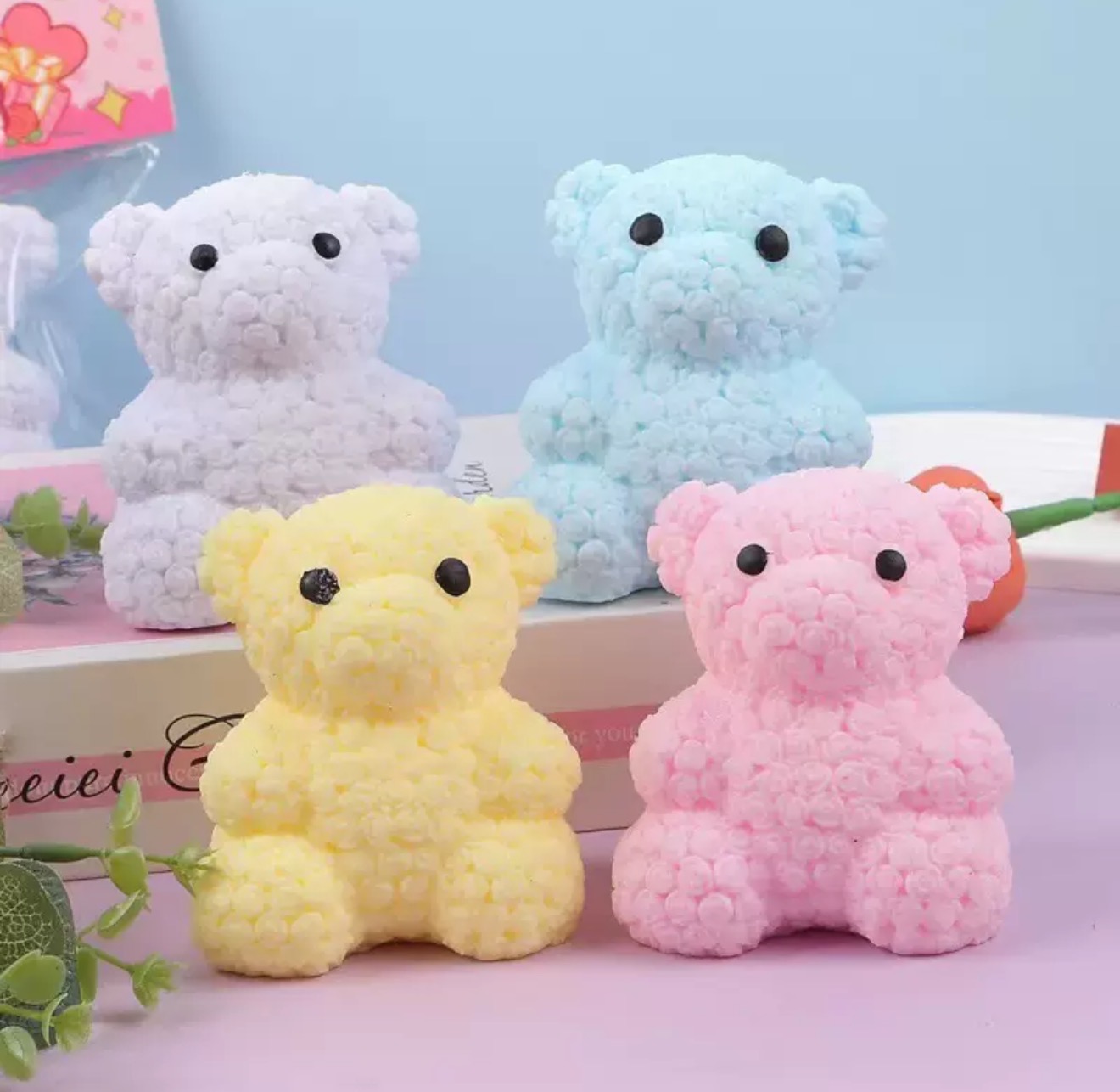 正版蛋仔派对玩偶布娃娃公仔抱枕睡觉男女孩儿童毛绒玩具生日礼物